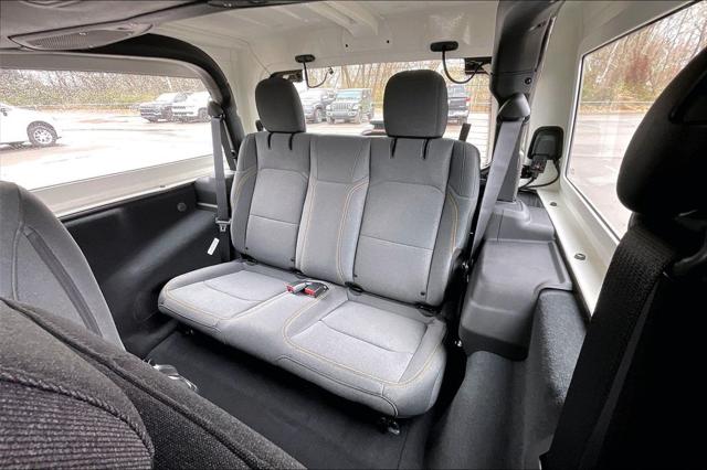 New 2026 Jeep Wrangler Sport For Sale in Millington, TN
