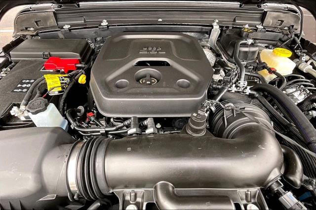 New 2026 Jeep Wrangler Sport For Sale in Millington, TN