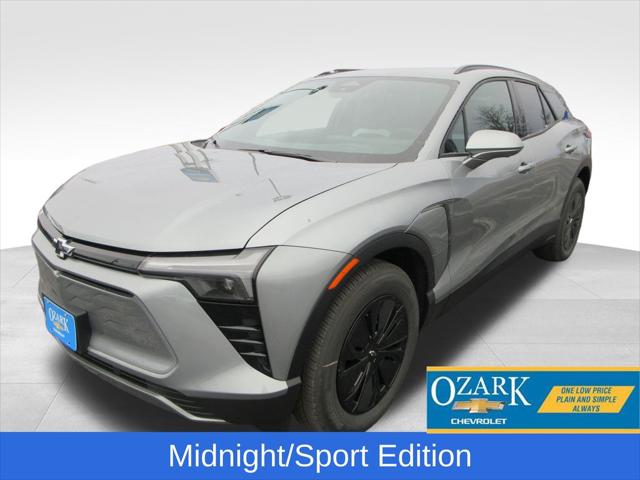 2026 Chevrolet V Blazer LT FWD for sale in Ozark, MO