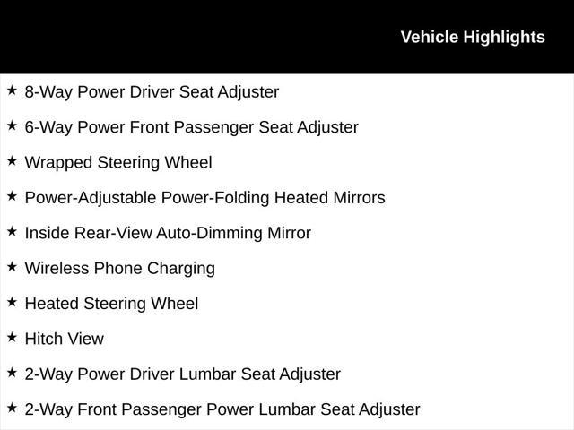2026 Chevrolet V Blazer LT FWD
