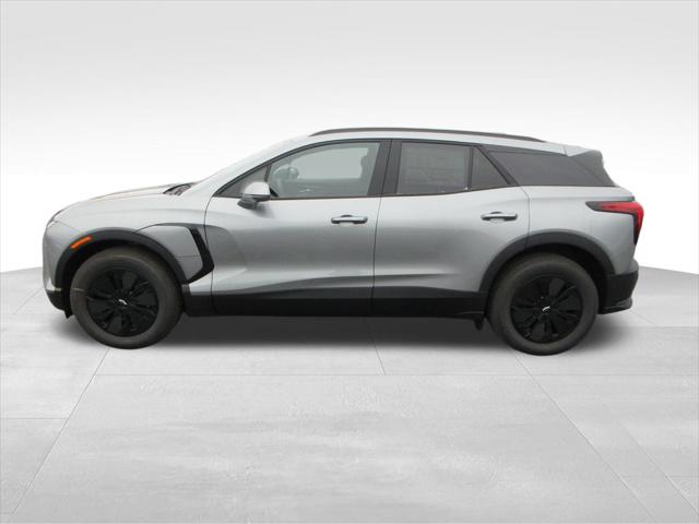 2026 Chevrolet V Blazer LT FWD