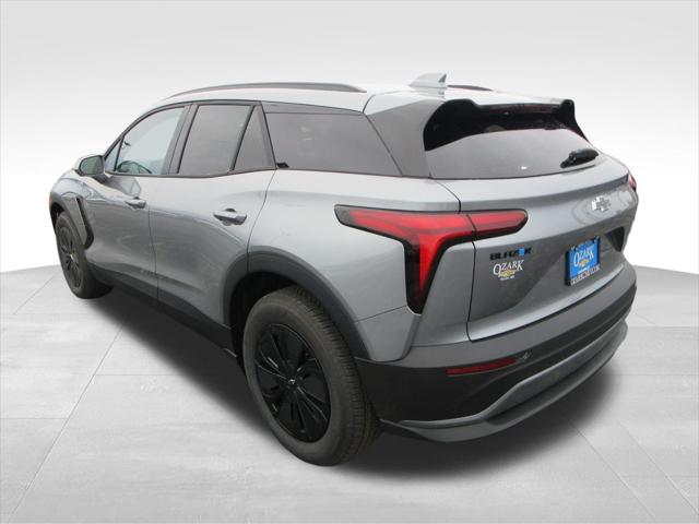 2026 Chevrolet V Blazer LT FWD