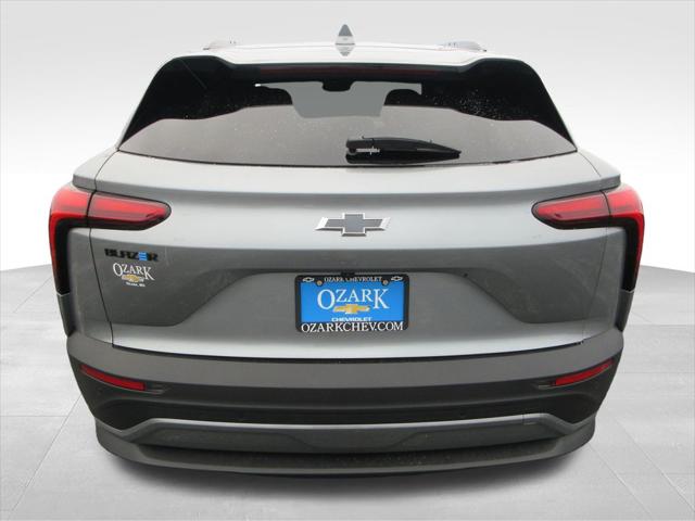 2026 Chevrolet V Blazer LT FWD