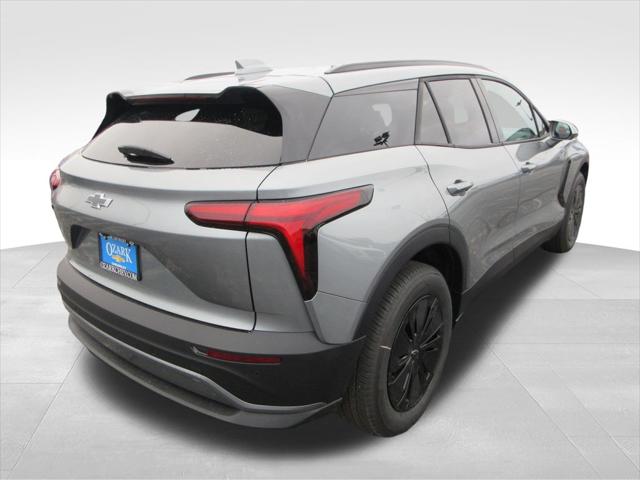 2026 Chevrolet V Blazer LT FWD