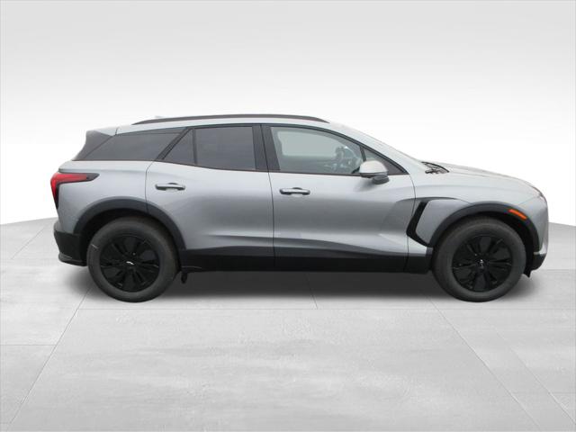 2026 Chevrolet V Blazer LT FWD