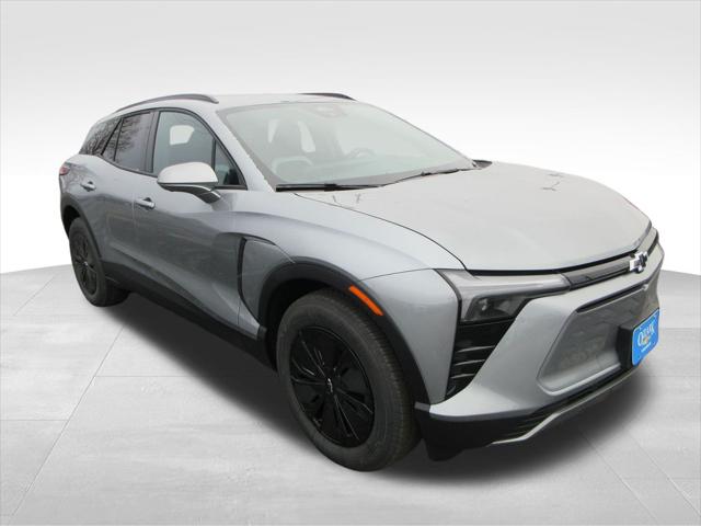 2026 Chevrolet V Blazer LT FWD