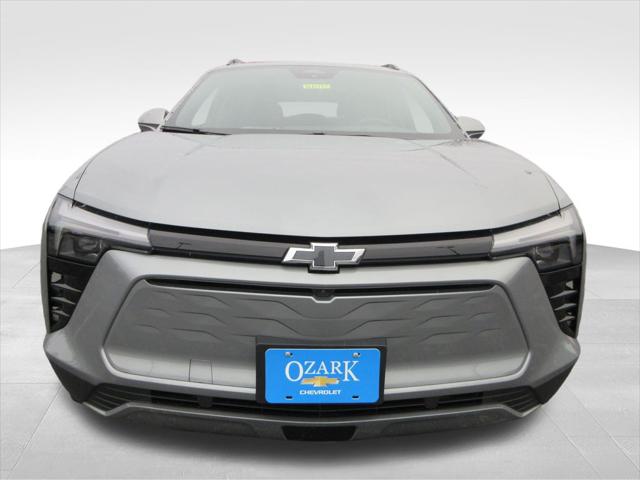 2026 Chevrolet V Blazer LT FWD