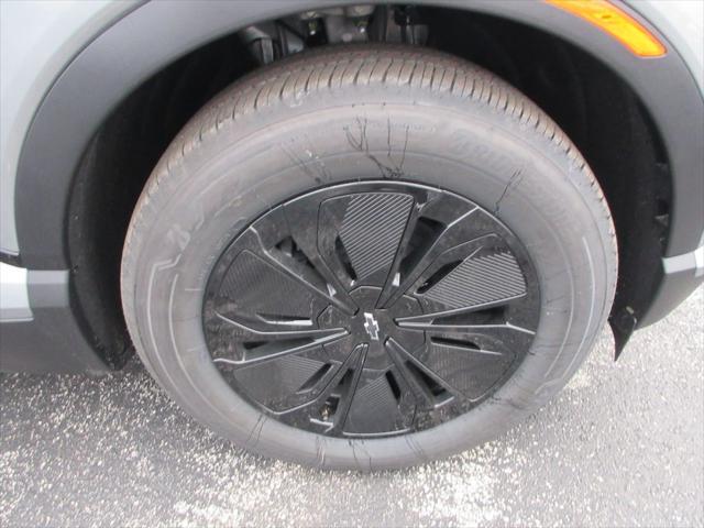 2026 Chevrolet V Blazer LT FWD