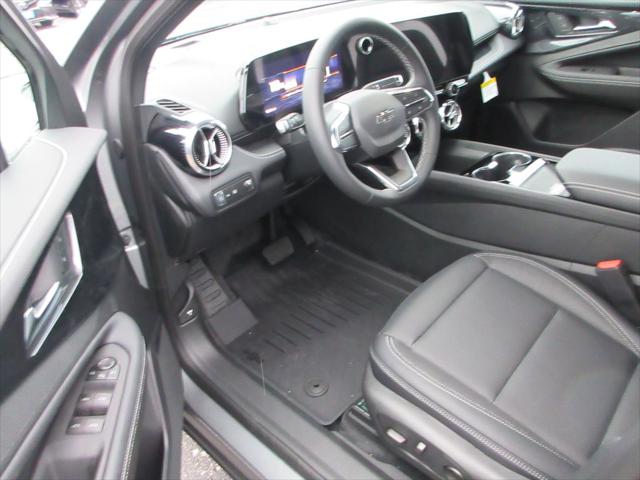 2026 Chevrolet V Blazer LT FWD