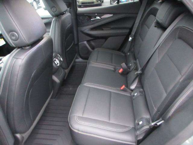2026 Chevrolet V Blazer LT FWD