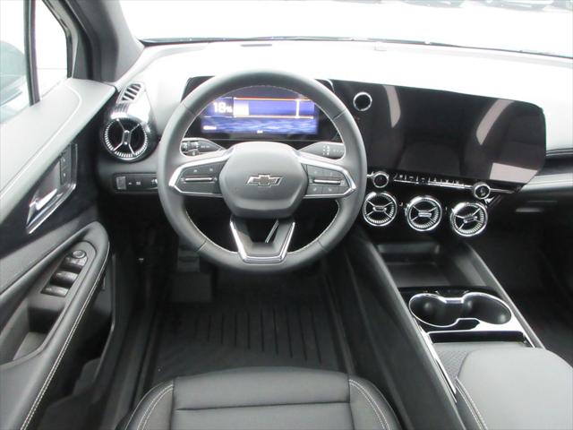 2026 Chevrolet V Blazer LT FWD