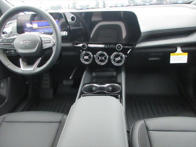 2026 Chevrolet V Blazer LT FWD