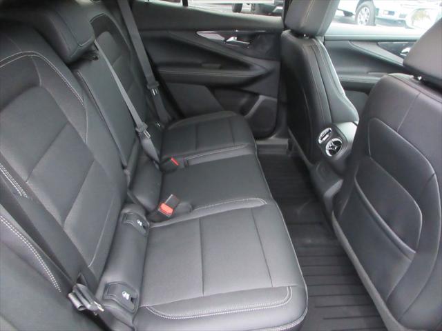 2026 Chevrolet V Blazer LT FWD
