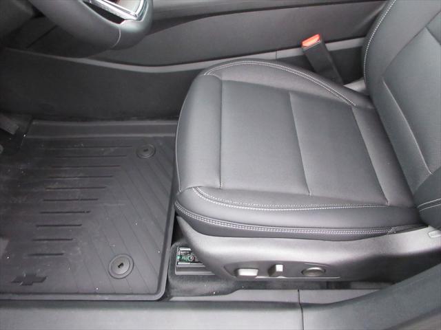 2026 Chevrolet V Blazer LT FWD