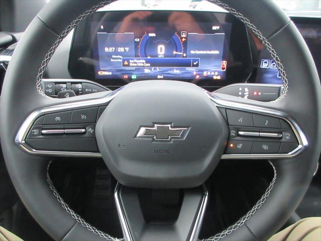 2026 Chevrolet V Blazer LT FWD