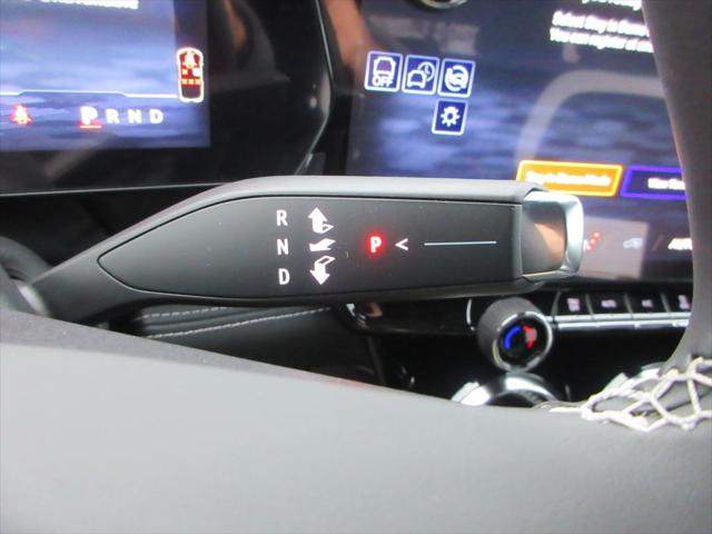 2026 Chevrolet V Blazer LT FWD