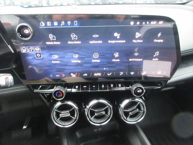 2026 Chevrolet V Blazer LT FWD