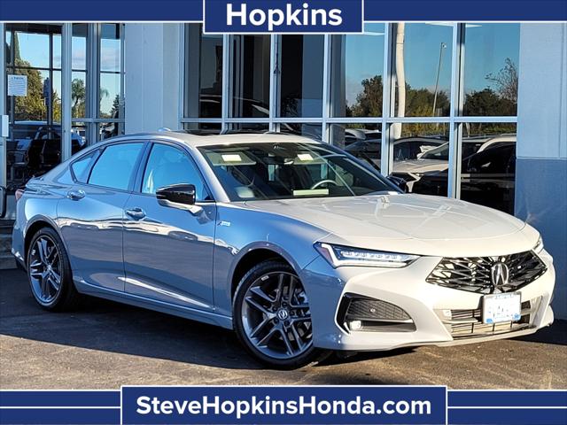 2025 Acura TLX A-SPEC Package for sale in Fairfield, CA