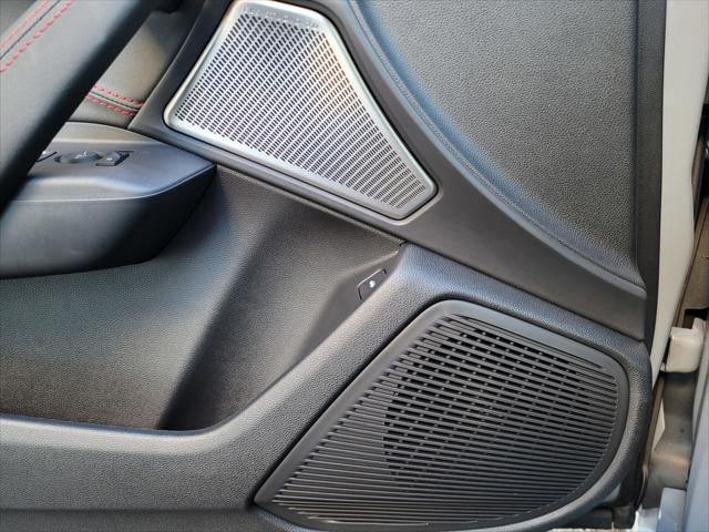 2025 Acura TLX A-SPEC Package