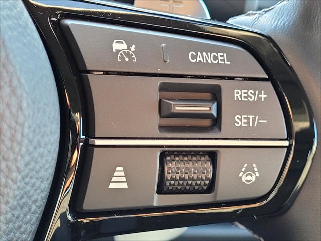 2025 Acura ADX Unknown