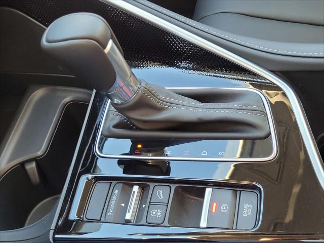 2025 Acura ADX Unknown