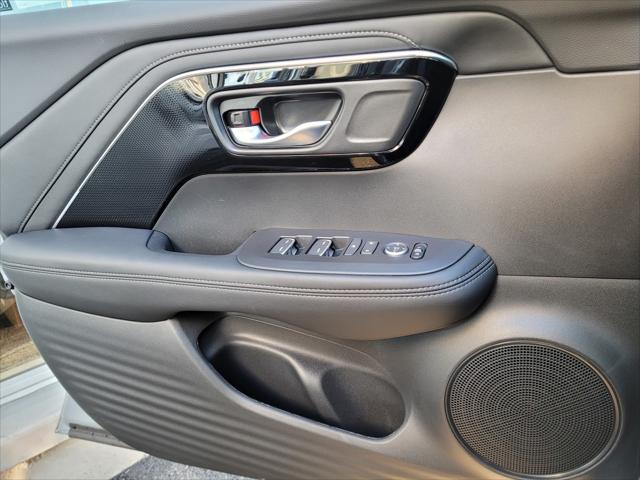 2025 Acura ADX Unknown