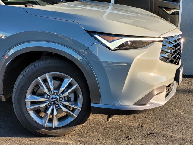 2025 Acura ADX Unknown
