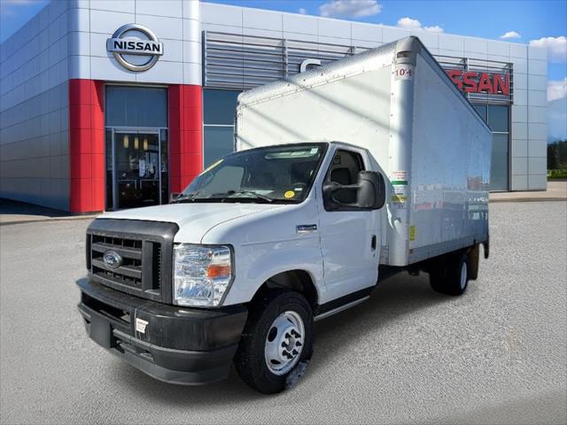 2023 Ford E-350 Cutaway Unknown for sale in Medford, MA