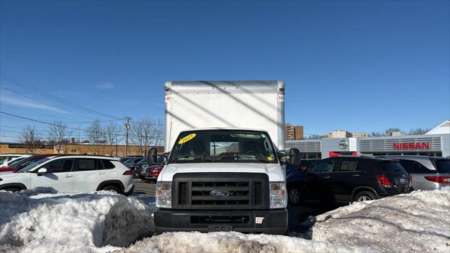 2023 Ford E-350 Cutaway Unknown