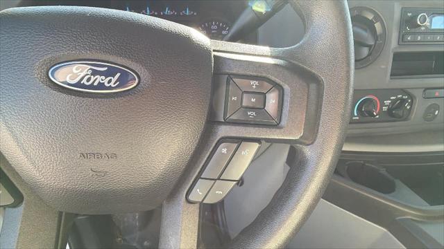2023 Ford E-350 Cutaway Unknown