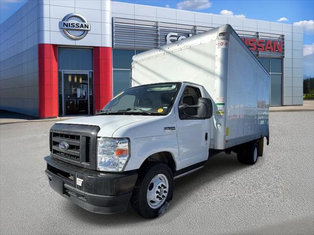 2023 Ford E-350 Cutaway Unknown for sale in Medford, MA