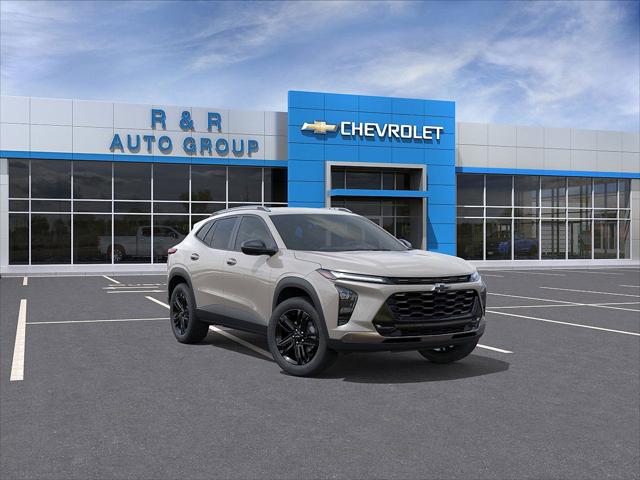 2026 Chevrolet Trax FWD ACTIV for sale in Schuylkill Haven, PA