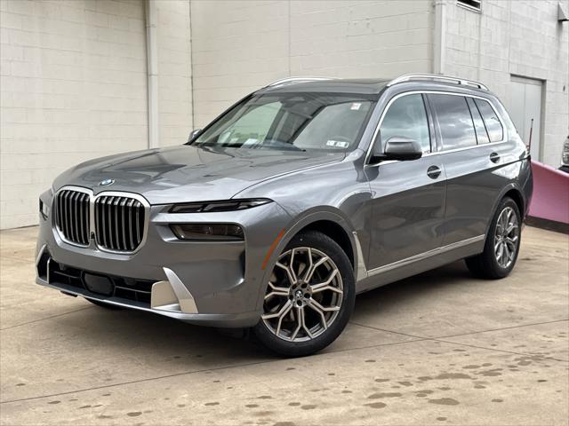 2023 BMW X7 xDrive40i for sale in Monroeville, PA