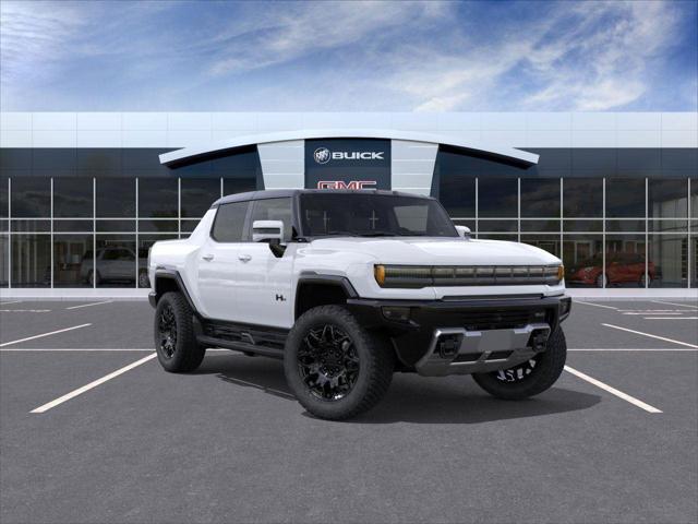 2026 GMC HUMMER EV 2X 4WD for sale in Pasadena, CA