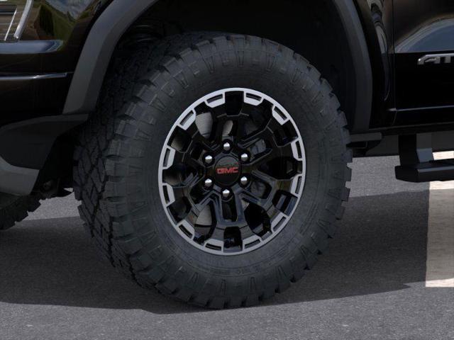 2026 GMC Canyon AT4, 4WD