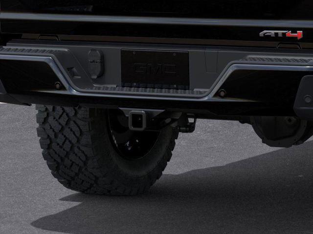 2026 GMC Canyon AT4, 4WD