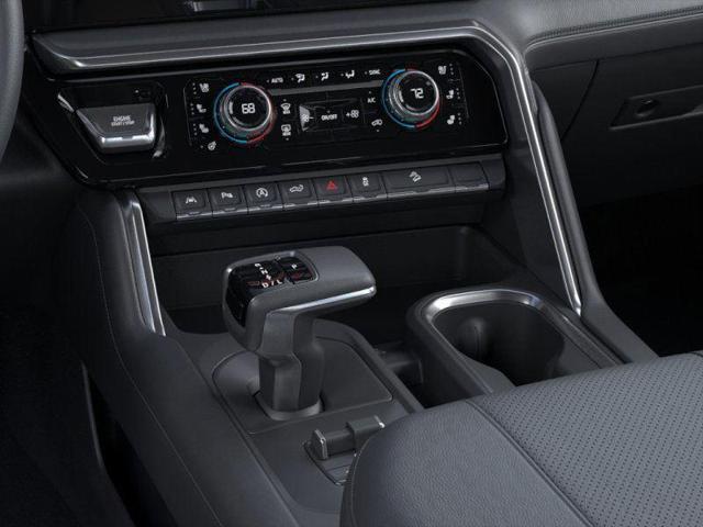 2026 GMC Sierra 1500 Crew Cab, Short Bed, Denali, 4WD