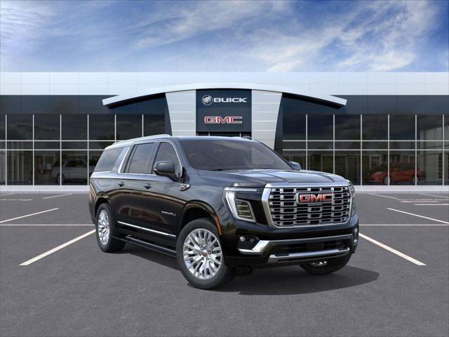 2026 GMC Yukon XL 4WD Denali for sale in Pasadena, CA