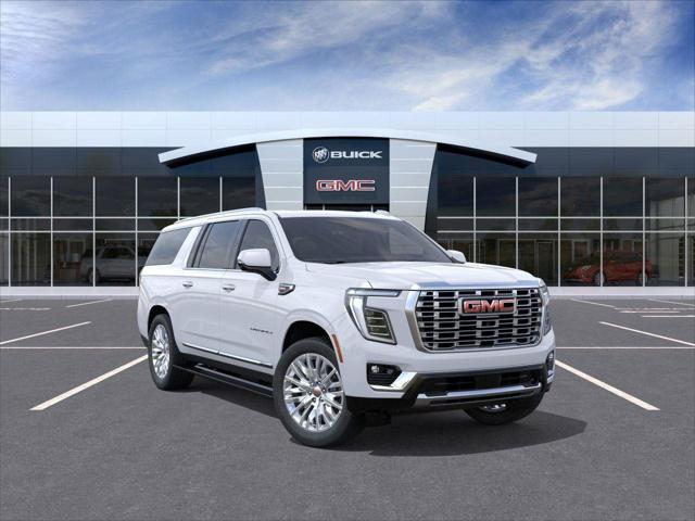 2026 GMC Yukon XL 4WD Denali for sale in Pasadena, CA