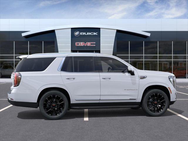 2026 GMC Yukon 2WD Elevation