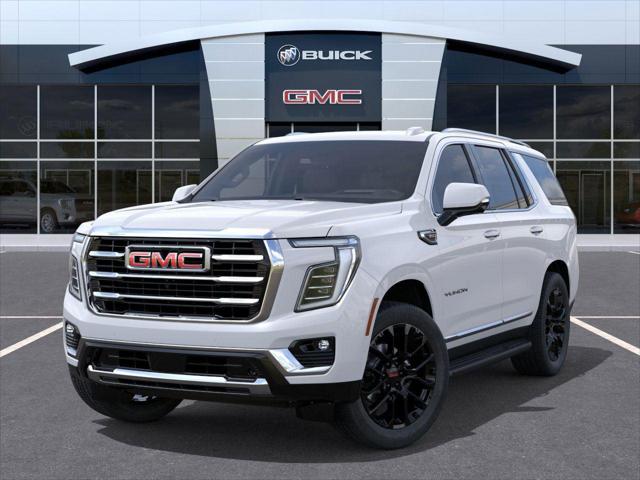 2026 GMC Yukon 2WD Elevation