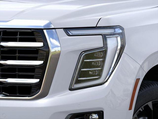 2026 GMC Yukon 2WD Elevation