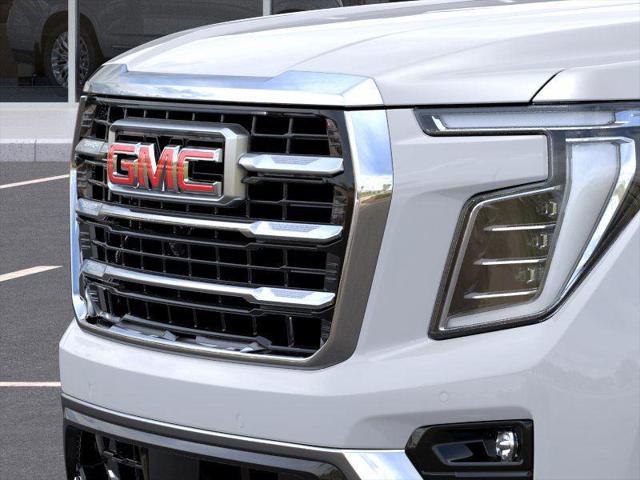 2026 GMC Yukon 2WD Elevation