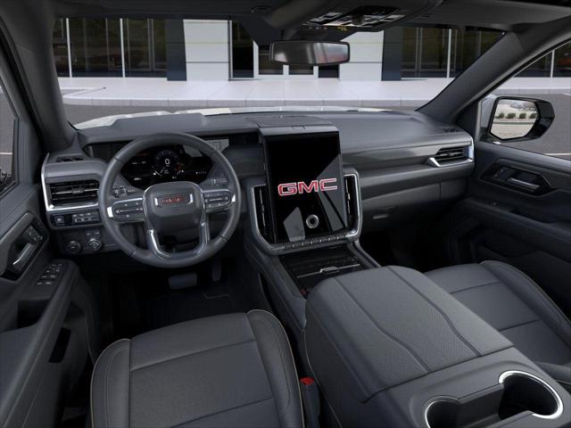 2026 GMC Yukon 2WD Elevation