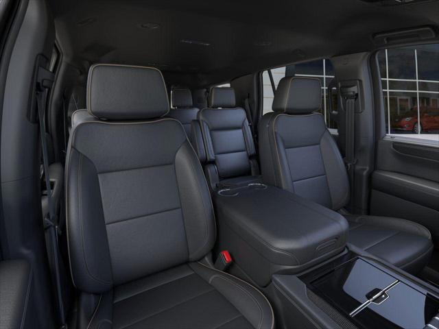 2026 GMC Yukon 2WD Elevation