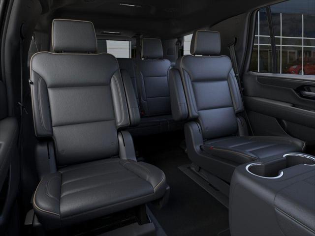 2026 GMC Yukon 2WD Elevation