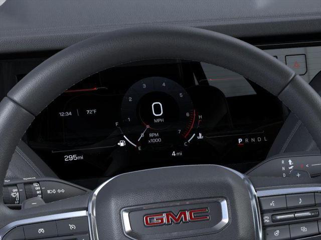2026 GMC Yukon 2WD Elevation