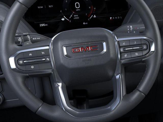 2026 GMC Yukon 2WD Elevation