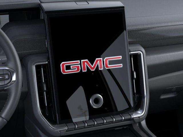 2026 GMC Yukon 2WD Elevation