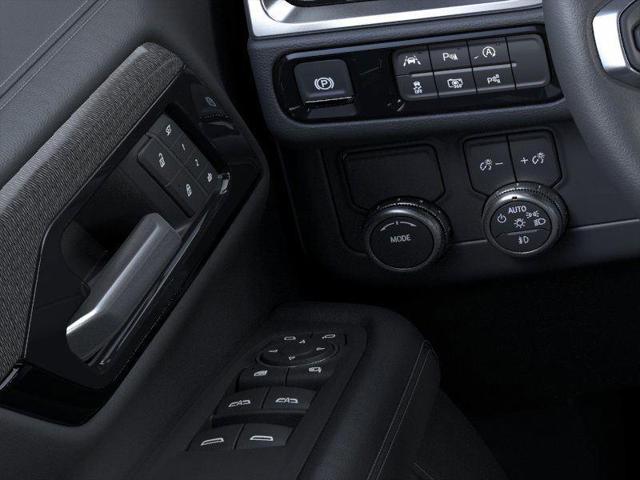 2026 GMC Yukon 2WD Elevation
